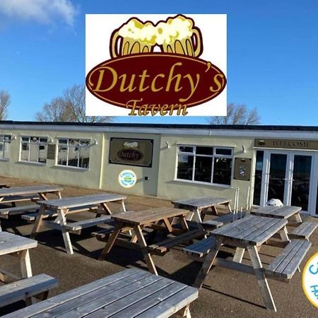 Exceptional Chalet Near To Beach, Broads & Gt Yarmouth Great Yarmouth Kültér fotó