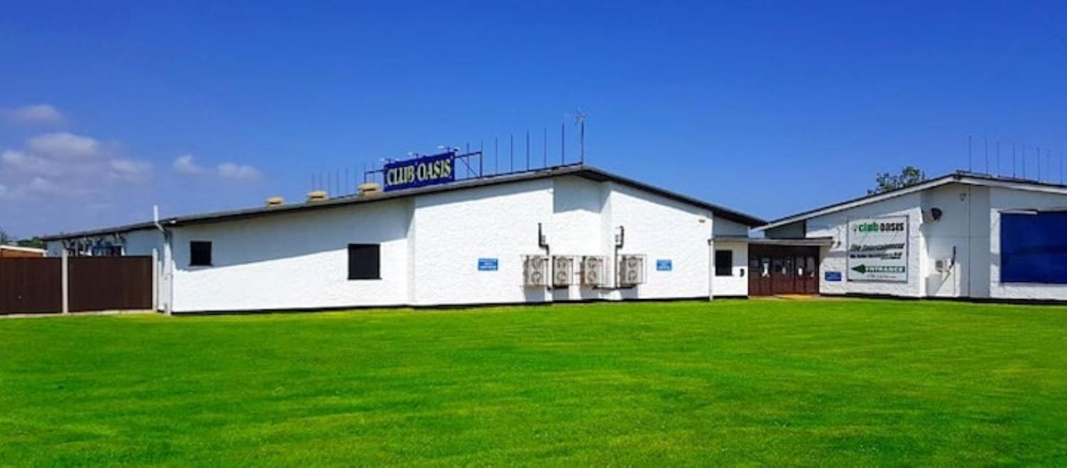 Exceptional Chalet Near To Beach, Broads & Gt Yarmouth Great Yarmouth Kültér fotó